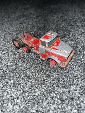 Matchbox King Size K19