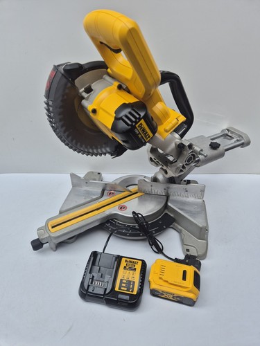 Dewalt dcs365 18v 184mm - dewalt, xps