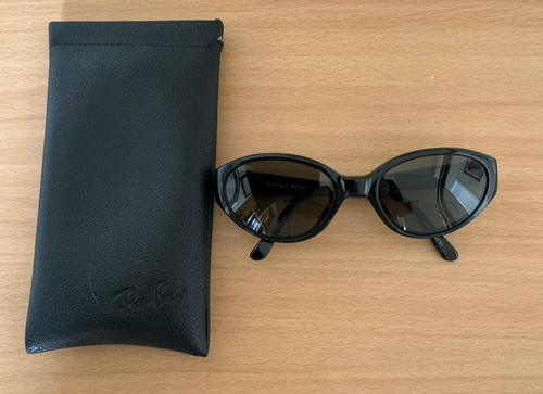 Vintage ray ban rituals - rituals, w2788
