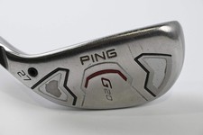 Left Hand Ping G20 #5 Hybrid /