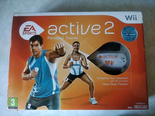Sports active personal - ea,
