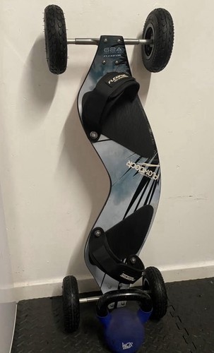Flexifoil flexdeck g2a - flexifoil,