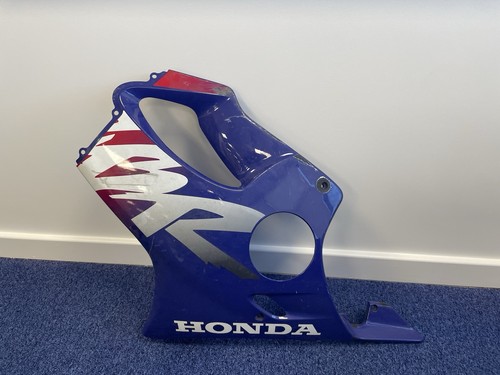 Honda cbr600f side fairing - side,