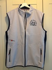 Quba Sails Mens Softshell