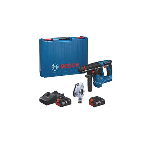 Bosch sds drill gbh - bosch, 18v-18