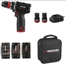 Parkside Performance Brushless