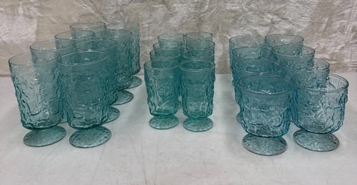 Set anchor hocking glass - set,