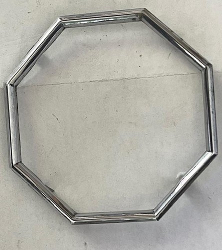 Speedo tach bezel oem - mg, tf