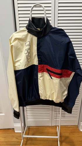 Vintage gill sailing - gill,