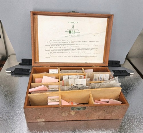 Lot vintage swiss watch - lot,