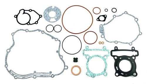 Full engine gasket set fit - set,