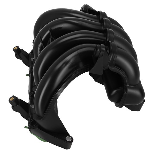 Upper inlet intake - inlet, manifold