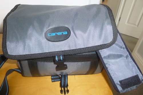 Carena padded camera bag - carena,
