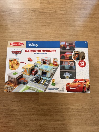 Melissa doug radiator - doug,