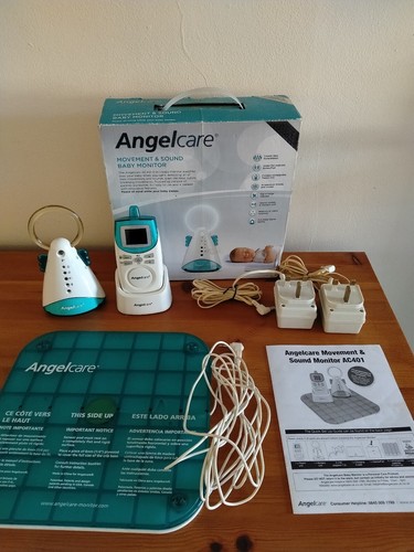 Angelcare movement sound - movement,