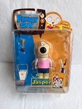 BNIB MEZCO TOYZ FAMILY GUY