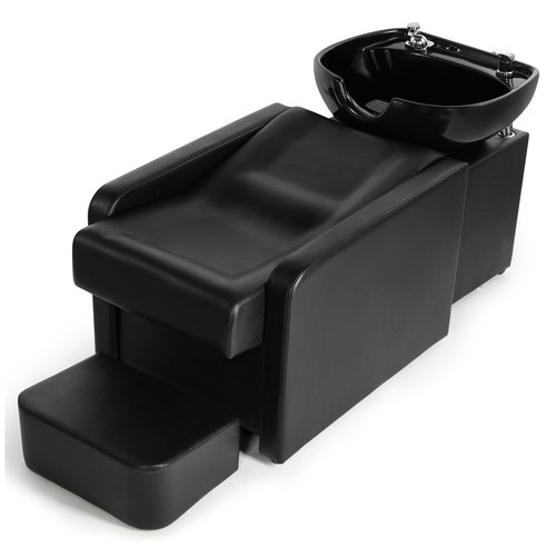 Backwash unit ceramic bowl - backwash,
