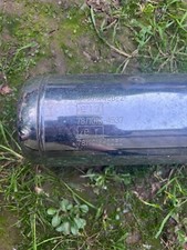 Yamaha Xj600 Diversion Mufflers