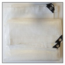 400gsm Heavy Duty Reinforced