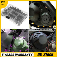 Complete Motorcycle Fairing