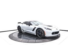 2018 Chevrolet Corvette Z06