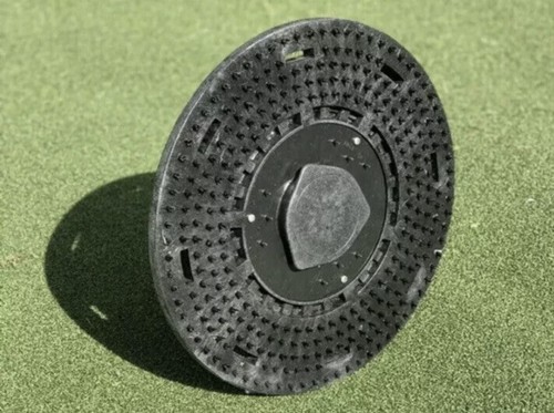 Karcher bds drive board - karcher, 13" drive