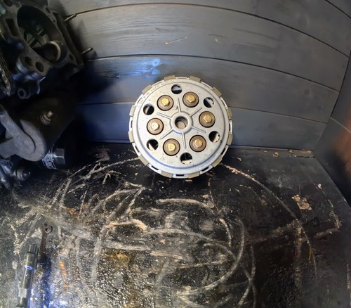 Sv650 clutch fit for - sv650,