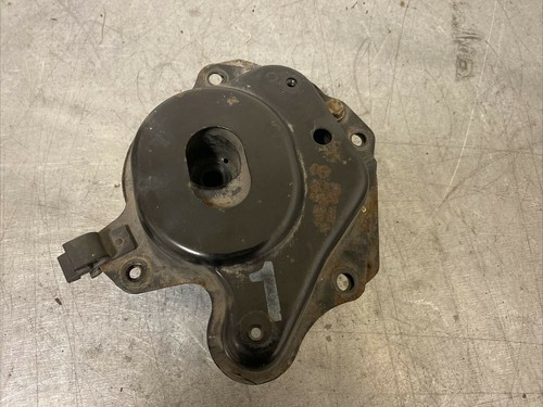 Original engine mount left - engine, vw