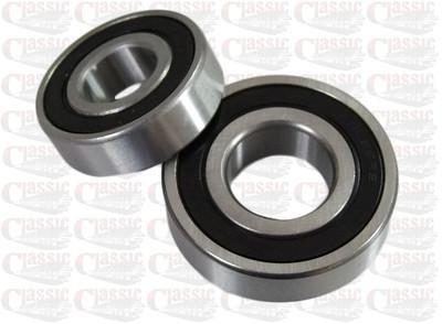 Bsa b33 swing arm - full, width