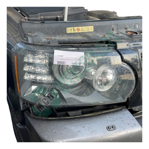 Range rover l322 - range,
