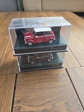 2x Corgi Limited Edition Mini
