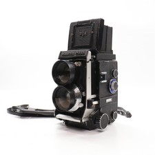 Mamiya C330 Professional F