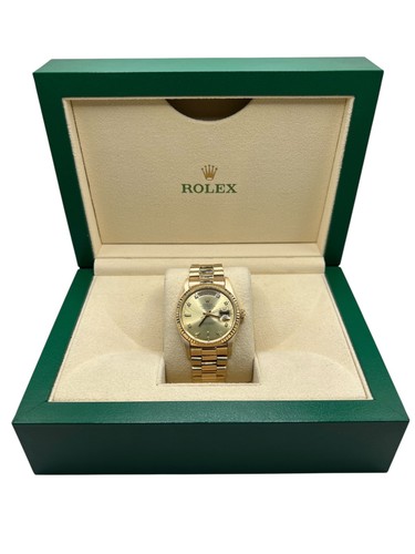 Rolex daydate 18238 1992 - daydate,