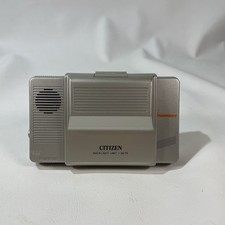 Citizen LCD Pocket Television 06TA
