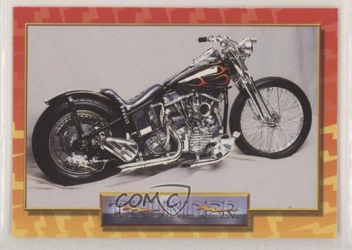 1992 thunder custom - 1992,