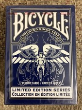 Bicycle Playing Cards Limited