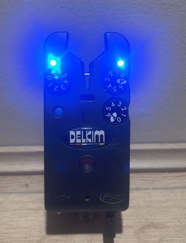 Delkim txi plus carp - delkim,