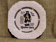 Lord Nelson Pottery Quaker