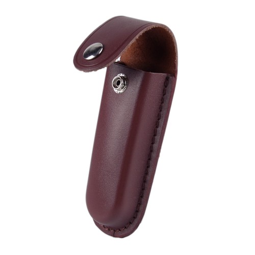 Folding pocket knife sheath - folding,