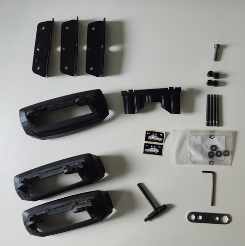 Thule fitting kit 3028 - fitting,
