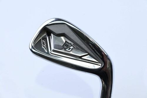 Wilson forged iron - wilson, #4