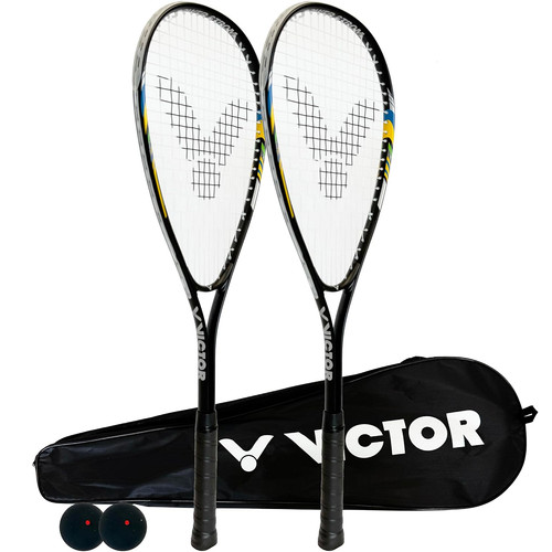 Victor power storm squash - power,