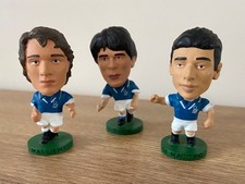 Corinthians Pro Stars - Italy