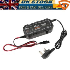 SAE Smart 12V Motorcycle