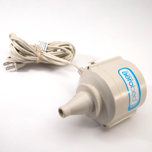 Aerobed electric air - aerobed,