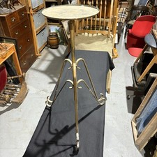 Vintage Metal Telescopic