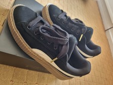 Puma x Fenty Creeper Phatty Puma Black/White/Gum UK 8