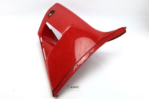Cagvia mito 125 mk1 - 8p, side