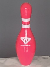 AMF Qubica Pink Bowling Pin