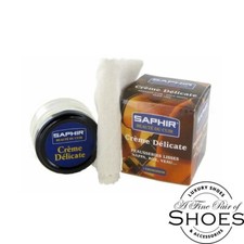 Saphir Delicate Cream 50ml
